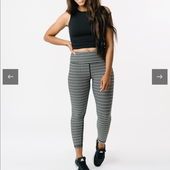 ZYIA Pants - NWOT! ZYIA Aztec Adrenaline leggings Sz 20